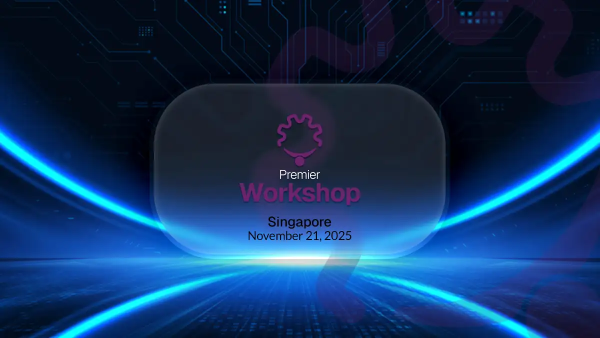 Vyvo Premiere Workshop Singapore 2025