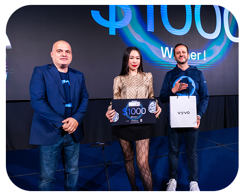 Jen Cheah Singapore 2025 Social Contest