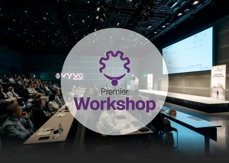 Maximize Your SocialFi Growth with Vyvo