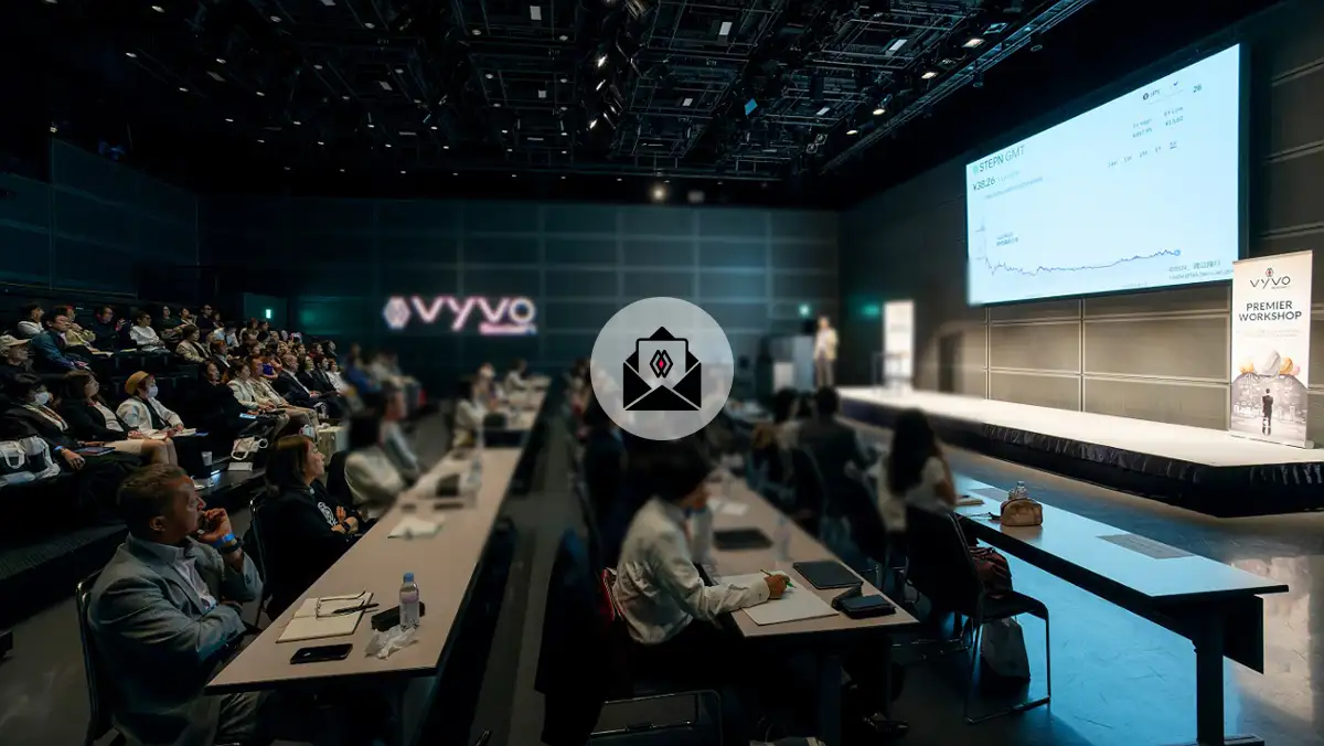 NL Maximize Your SocialFi Growth with Vyvo