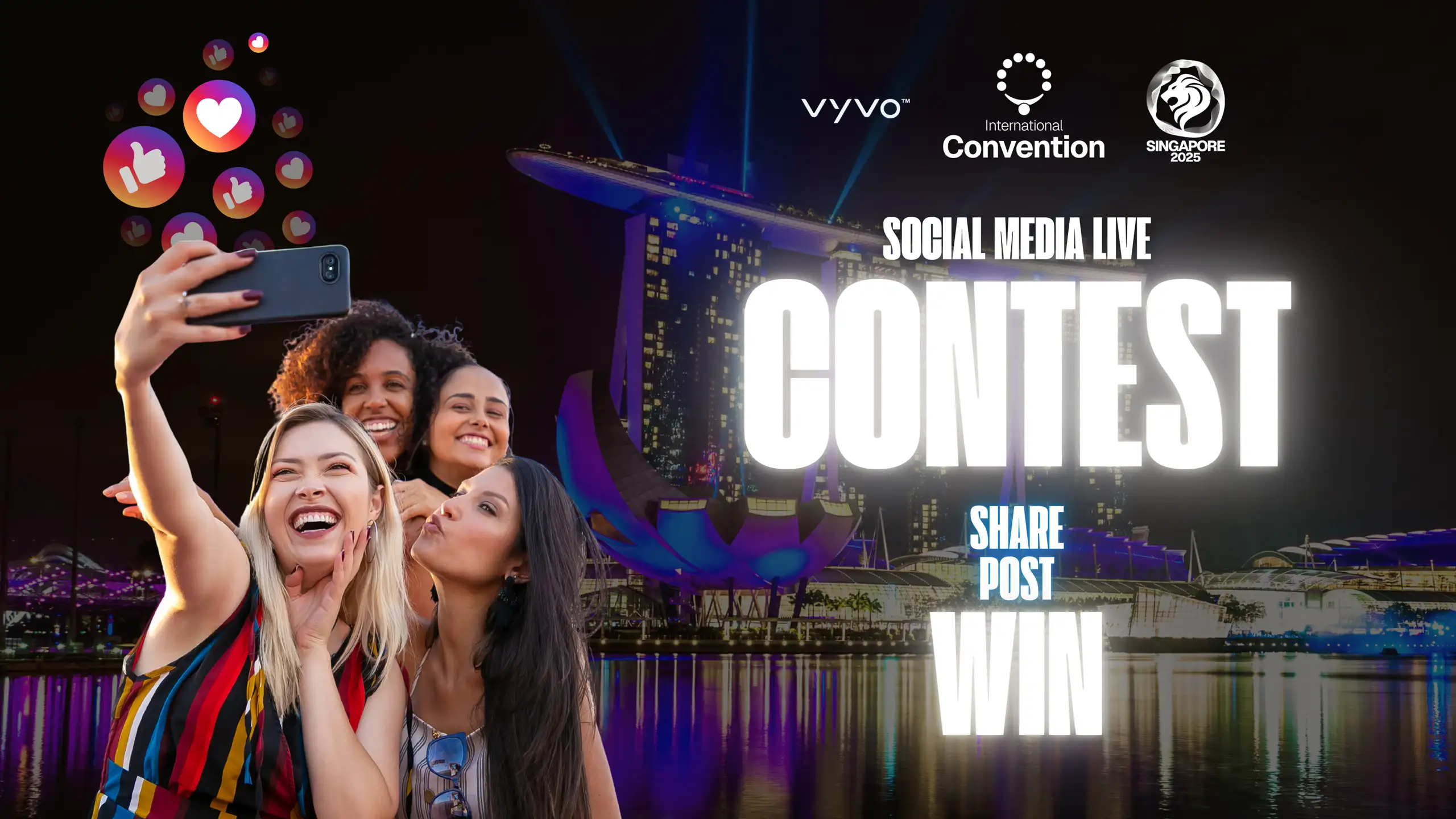 Share Post Win 2025