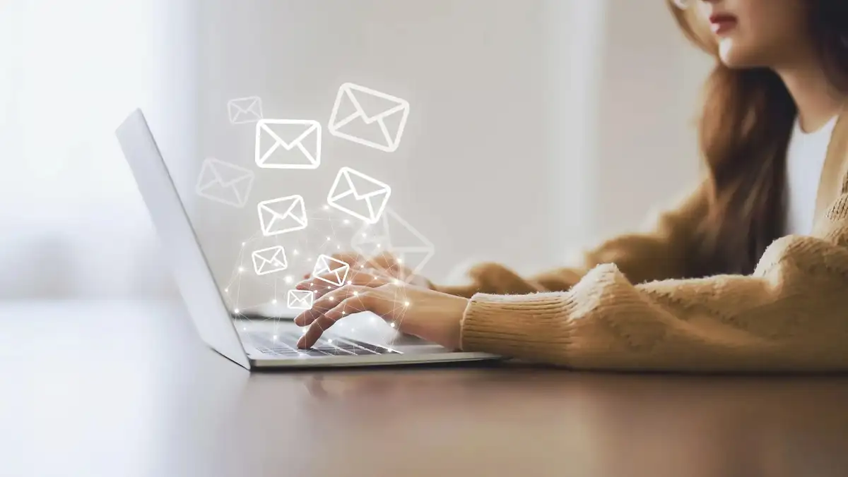 vLile newsletter archive