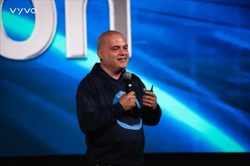 International Convention Fabio Galdi