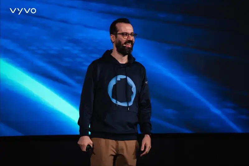 International Convention Hakan Kozakli