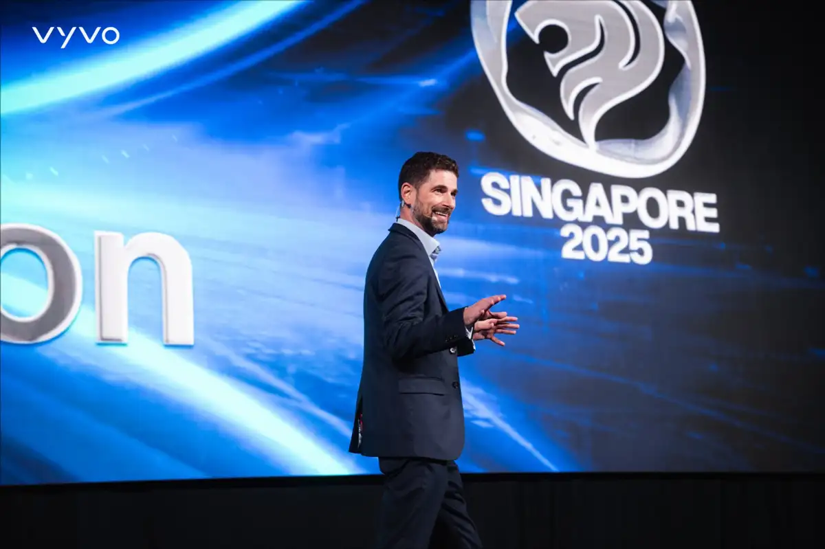 International Convention Taylor Worre