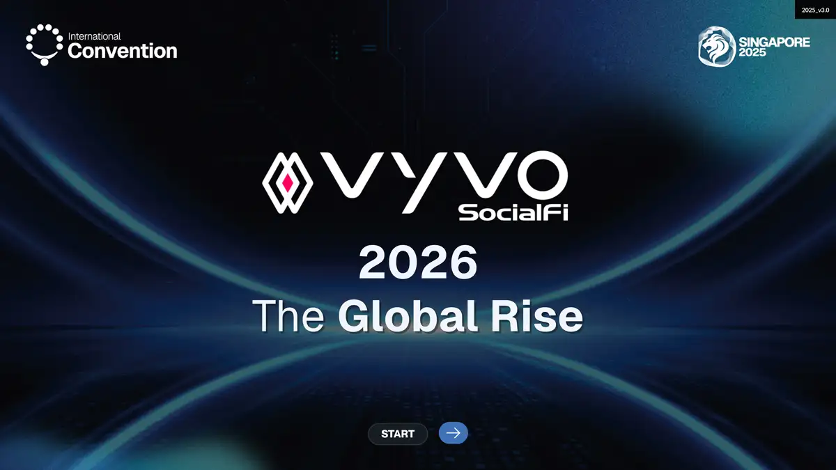 2026 The Global Rise Singapore 2025