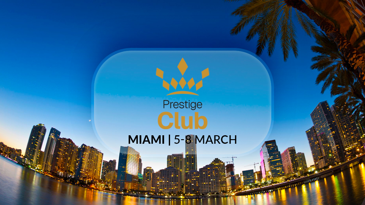Prestige Club 2026