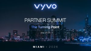 VYVO Partner Summit Miami 2026