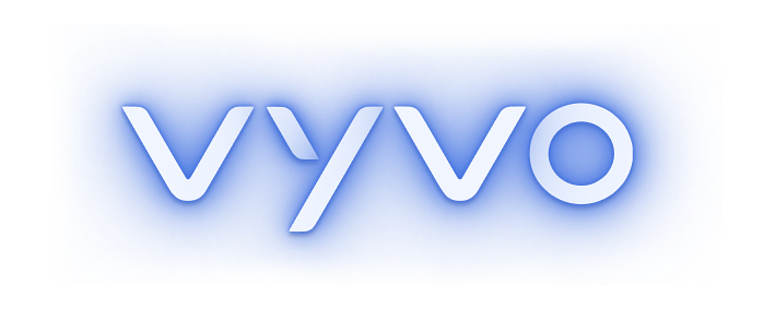 Vyvo logo