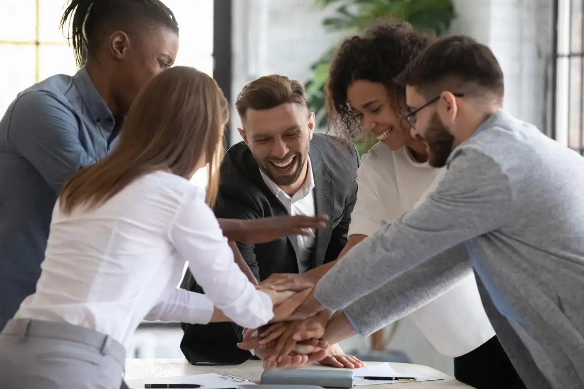 One Year of Intention Can Undo Ten Years of Drifting