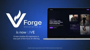 Vyvo Forge overview cover