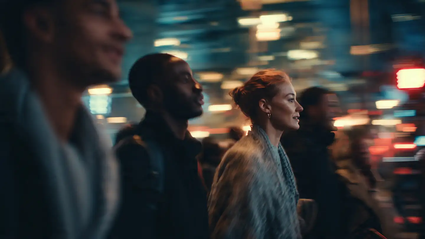 Build a Borderless Business in the New AI Economy