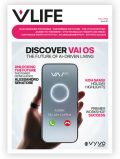 Vyvo SocialFi Issue 2