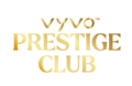 Prestige Club logo